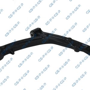 Brat suspensie roata FIAT PANDA (169_) 1.1 (169.AXA1A) benzina 54 cai GSP S060159