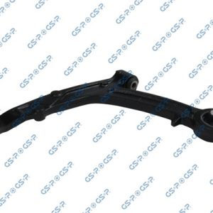Brat suspensie roata FIAT PANDA (169_) 1.1 (169.AXA1A) benzina 54 cai GSP S060160