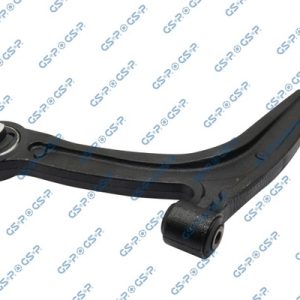 Brat suspensie roata FIAT 500 (312_) 0.9 (312AXG1A, 312.AXG11) benzina 86 cai GSP S060169