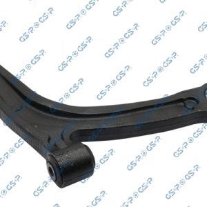 Brat suspensie roata FIAT 500 C (312_) 0.9 (312AG1A) benzina 86 cai GSP S060170