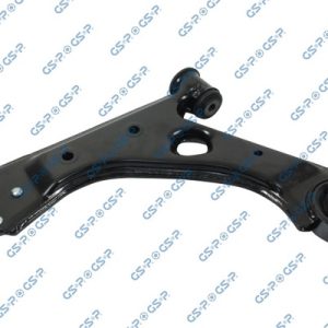 Brat suspensie roata FIAT QUBO (225_) 1.3 D Multijet (225AXE1A, 225CXE1A, 225AXH1A, 225AXL1A,... diesel 95 cai GSP S060333