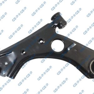 Brat suspensie roata FIAT 500L (351_, 352_) 0.9 (199LYC1B) benzina 105 cai GSP S061667