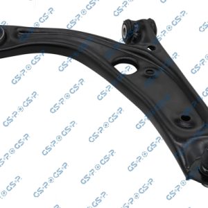 Brat suspensie roata FIAT PANDA VAN (312_, 519_) 0.9 (312CXH1A, 312DXH1A) benzina 65 cai GSP S061965