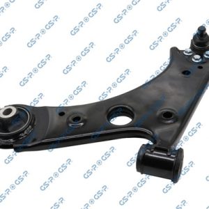Brat suspensie roata FIAT 500X (334_) 1.4 4x4 (334AXF22) benzina 170 cai GSP S062915