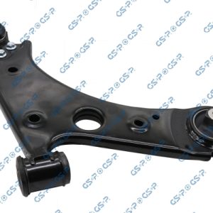 Brat suspensie roata FIAT 500X (334_) 1.4 4x4 (334AXF22) benzina 170 cai GSP S062916