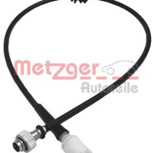 Arbore tahometru FIAT TIPO (160_) 1.6 i.e. (160.AF) benzina 78 cai METZGER S 07082