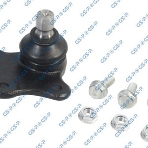 Pivot FIAT QUBO (225_) 1.3 D Multijet (225AXE1A, 225CXE1A, 225AXH1A, 225AXL1A,... diesel 95 cai GSP S080005