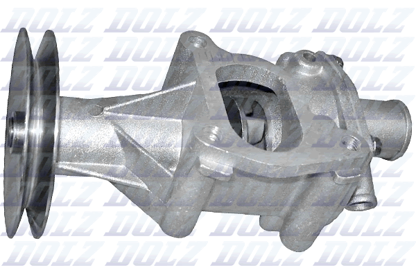 Pompa de apa FIAT PANDA (141_) 800 benzina 34 cai DOLZ S103