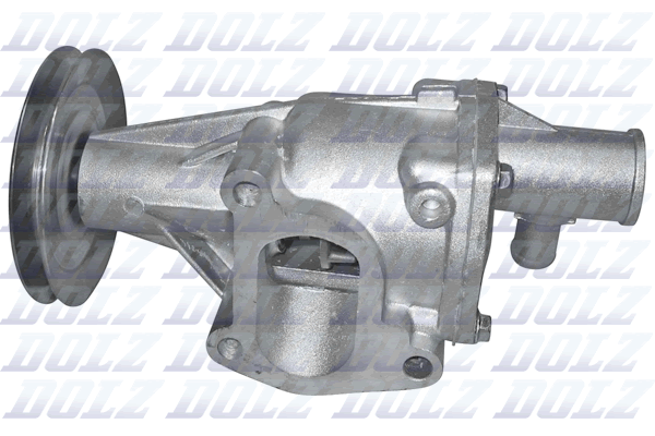 Pompa de apa FIAT PANDA (141_) 800 benzina 34 cai DOLZ S199