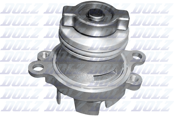 Pompa de apa FIAT 500L (351_, 352_) 0.9 (199LYC1B) benzina 105 cai DOLZ S235