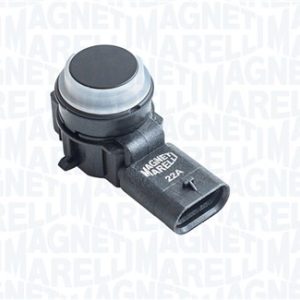 Sensor ajutor parcare FIAT DOBLO Cargo (263_) 2.0 D Multijet diesel 135 cai MAGNETI MARELLI 021016120010