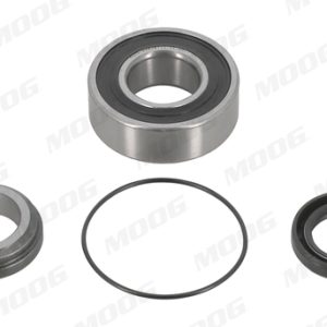Set rulment roata FIAT 124 (124_) 1500 Special T benzina 80 cai MOOG SE-WB-11591