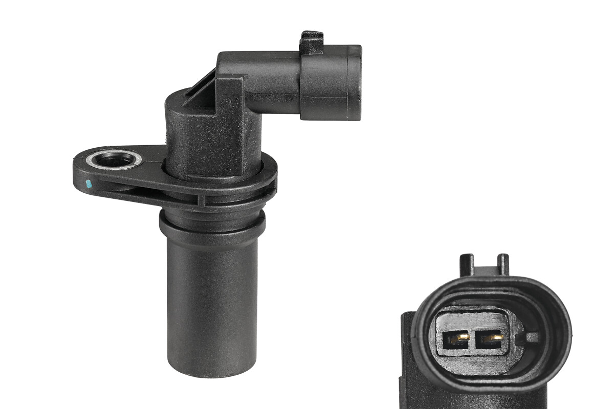 Senzor impulsuri arbore cotit FIAT 500X (334_) 1.3 D Multijet (334AXH1A) diesel 95 cai VALEO 254039