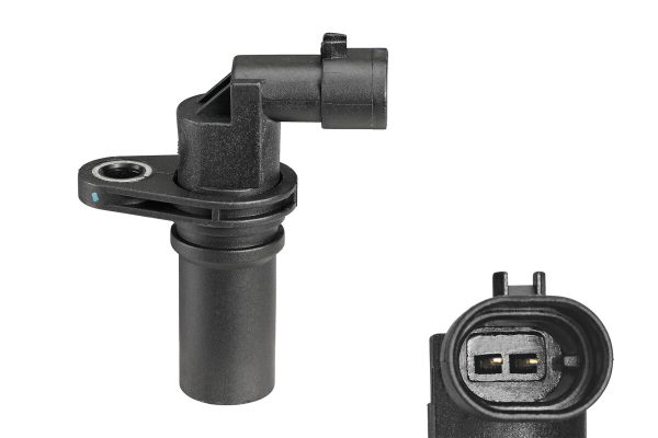 Senzor impulsuri arbore cotit FIAT PANDA (169_) 1.2 (169AXF2A, 169AXF1A) benzina 69 cai VALEO 254039
