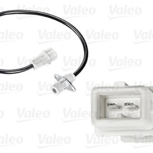 Senzor impulsuri arbore cotit FIAT PANDA (141_) 650 benzina 30 cai VALEO 254048