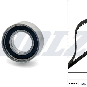 Kit distributie FIAT PANDA Caseta/ Hatchback (141_) 1000 i.e benzina 45 cai DOLZ SKD091