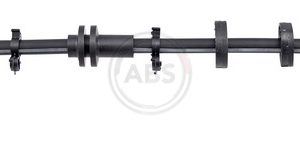 Furtun frana FIAT TIPO (160_) 1.1 (160.AA) benzina 56 cai ABS SL 3438