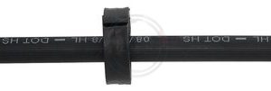 Furtun frana FIAT PANDA Caseta/ Hatchback (141_) 1.1 4x4 benzina 54 cai ABS SL 3342