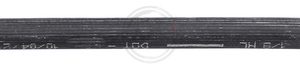 Furtun frana FIAT TIPO (160_) 1.4 (160.AC) benzina 71 cai ABS SL 3911