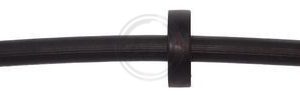 Furtun frana FIAT DOBLO Cargo (263_) 1.3 D Multijet (263WXU1A, 263ZXU1A, 263WYB1A, 263ZYB1A) diesel 95 cai ABS SL 4979