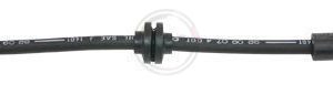 Furtun frana FIAT PANDA (169_) 1.1 (169.AXA1A) benzina 54 cai ABS SL 5650