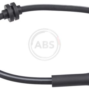 Furtun frana FIAT PANDA (169_) 1.2 4x4 (169.AXB2A) benzina 60 cai ABS SL 5743