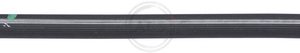 Furtun frana FIAT 500 (312_) 0.9 (312AXM1B) benzina 105 cai ABS SL 5769