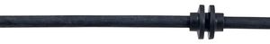 Furtun frana FIAT 500L (351_, 352_) 0.9 (199LYC1B) benzina 105 cai ABS SL 5837