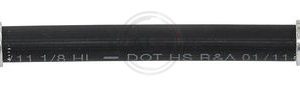 Furtun frana FIAT 500L (351_, 352_) 0.9 (199LYC1B) benzina 105 cai ABS SL 6231