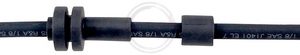 Furtun frana FIAT PANDA (312_, 319_) 0.9 (312PXG1A) benzina 86 cai ABS SL 6335