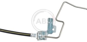 Furtun frana FIAT FREEMONT (345_) 2.0 JTD 4x4 diesel 163 cai ABS SL 6702