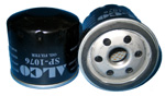Filtru ulei FIAT PANDA (169_) 1.1 (169.AXA1A) benzina 54 cai ALCO FILTER SP-1076