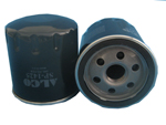 Filtru ulei FIAT 500X (334_) 1.4 (334AXC1B, 334AXC11) benzina 140 cai ALCO FILTER SP-1425