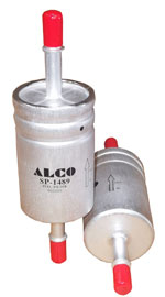 Filtru combustibil FIAT TIPO hatchback (356_, 357_) 1.4 (356HXA1B) benzina 95 cai ALCO FILTER SP-1489