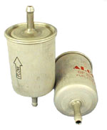 Filtru combustibil FIAT FIORINO Autoutilitara/limuzina spatioasa (146_) 70 1.3 benzina 67 cai ALCO FILTER SP-2024