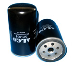 Filtru combustibil FIAT TIPO (160_) 1.9 TD (160.EL, 160.GL, 160.AQ, 160.EI, 160.AR) diesel 90 cai ALCO FILTER SP-831