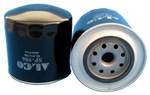Filtru ulei FIAT ARGENTA (132_) 2500 Diesel diesel 72 cai ALCO FILTER SP-906