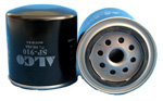 Filtru ulei FIAT TIPO (160_) 2.0 16V (160.AV) benzina 146 cai ALCO FILTER SP-910