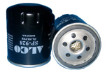Filtru ulei FIAT FIORINO (127_) 1050 benzina 50 cai ALCO FILTER SP-928