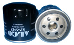 Filtru ulei FIAT FIORINO Autoutilitara/limuzina spatioasa (146_) 65 1.7 TD diesel 63 cai ALCO FILTER SP-943