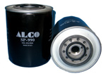 Filtru ulei FIAT CROMA (154_) 2500 D diesel 75 cai ALCO FILTER SP-990