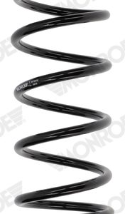 Arc spiral FIAT 500 (312_) 0.9 (312AXG1A, 312.AXG11) benzina 86 cai MONROE SP3816
