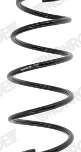 Arc spiral FIAT 500L (351_, 352_) 1.4 (199LYB1B) benzina 95 cai MONROE SP4207