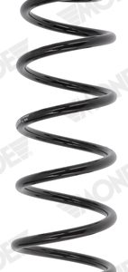 Arc spiral FIAT 500L (351_, 352_) 1.3 D Multijet (199.LYM11, 199.LYM1A) diesel 95 cai MONROE SP4208