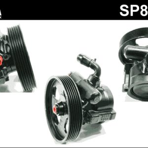 Pompa hidraulica sistem de directie FIAT FIORINO Autoutilitara/limuzina spatioasa (225_) 1.4 (225BXA1A, 225BXF1A) benzina 73 cai ERA BENELUX SP85158