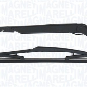 Set stergatoare curatare parbriz FIAT QUBO (225_) 1.4 (225AXA1A) benzina 73 cai MAGNETI MARELLI 000723180178