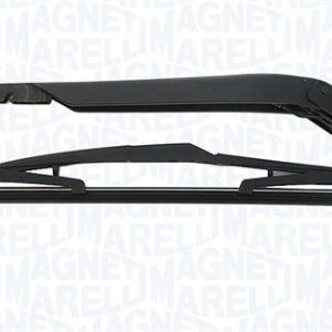 Set stergatoare curatare parbriz FIAT QUBO (225_) 1.4 (225AXA1A) benzina 73 cai MAGNETI MARELLI 000723180179