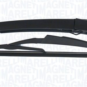 Set stergatoare curatare parbriz FIAT PANDA (312_, 319_) 0.9 Natural Power (312PXG1A, 312PYC1A) Benzina/Gaz metan (GNC) 86 cai MAGNETI MARELLI 000723180180