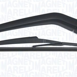 Set stergatoare curatare parbriz FIAT FREEMONT (345_) 2.0 JTD diesel 136 cai MAGNETI MARELLI 000723180181
