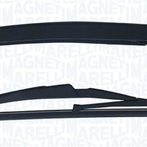 Set stergatoare curatare parbriz FIAT 500L (351_, 352_) 0.9 Natural Power (199LYC1B) Benzina/Gaz metan (GNC) 80 cai MAGNETI MARELLI 000723180182